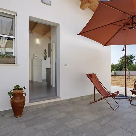 Apartamento Degli Svevi
