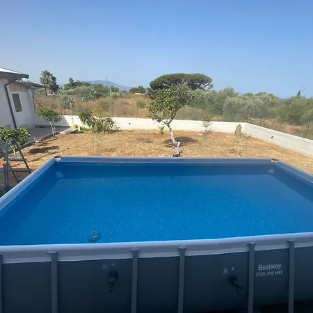 Degli Svevi Terrasini