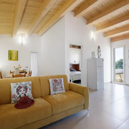 Apartamento Degli Svevi