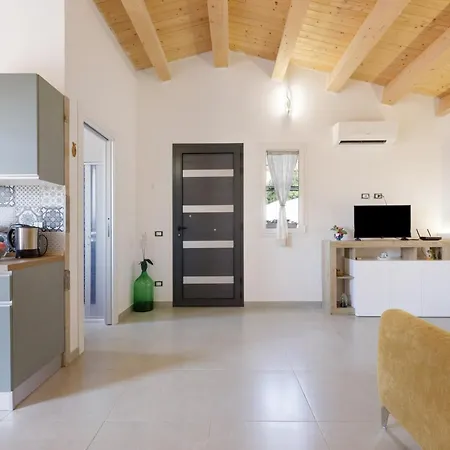 Appartamento Degli Svevi