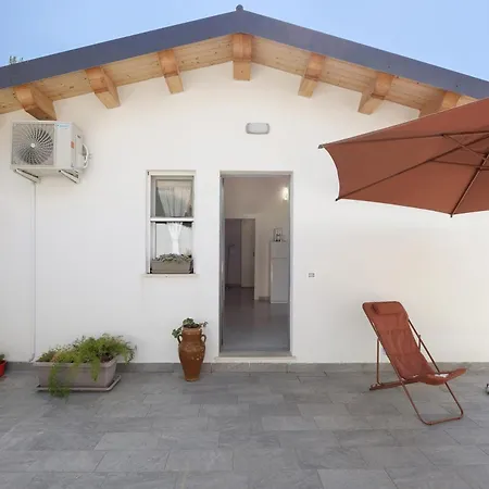 Degli Svevi Terrasini