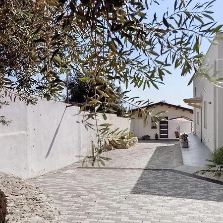 Apartamento Degli Svevi